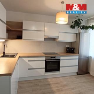 Prodej bytu 4+1 88 m² Most, Františka Malíka