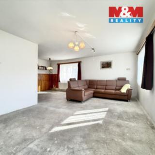 Prodej chalupy 99 m² Teplice nad Metují Dolní Teplice, Palackého