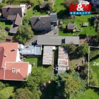 Prodej bytu 3+kk 62 m² Suchdol nad Odrou