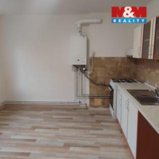Pronájem bytu 2+kk 40 m² Opava