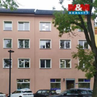 Pronájem kanceláře 17 m² Ostrava