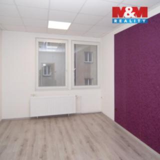 Pronájem kanceláře 16 m² Ostrava