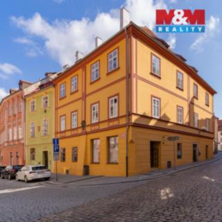 Pronájem obchodu 84 m² Cheb, Dlouhá