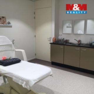 Pronájem obchodu 11 m² Kladno, J. Hory