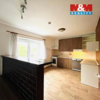 Pronájem bytu 3+kk 85 m² Lípa
