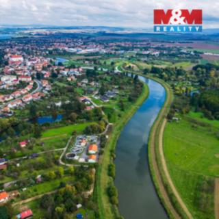 Prodej zahrady 1 232 m² Veselí nad Moravou Milokošť