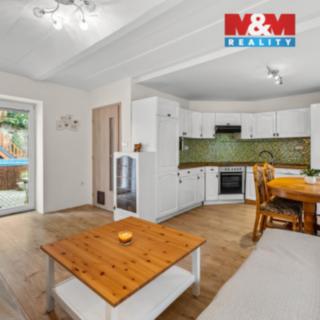 Prodej rodinného domu 84 m² Podlešín