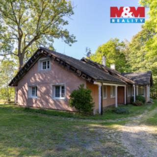 Prodej rodinného domu 180 m² Aš Mokřiny