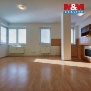 Prodej bytu 1+kk, garsoniery 37 m² Prostějov
