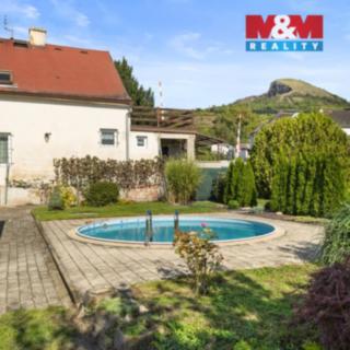 Prodej rodinného domu 127 m² Žalhostice