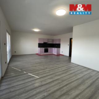 Pronájem bytu 3+kk 85 m² Poděbrady II, Na Valech