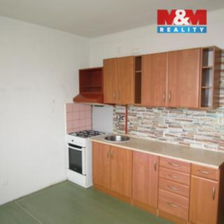 Pronájem bytu 3+1 68 m² Ostrava