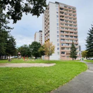 Prodej bytu 3+1 64 m² Most, M. G. Dobnera