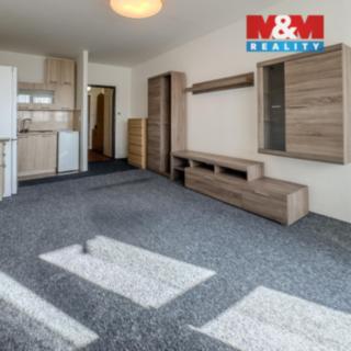 Prodej bytu 1+kk, garsoniery 31 m² Orlová