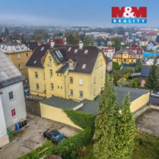 Prodej obchodu 224 m² Liberec VII-Horní Růžodol, Palackého