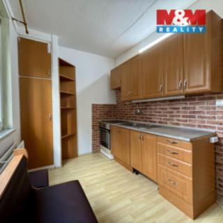 Prodej bytu 3+1 58 m² Orlová Lutyně, Kpt. Jaroše