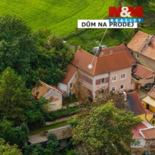 Prodej rodinného domu 85 m² Bečov