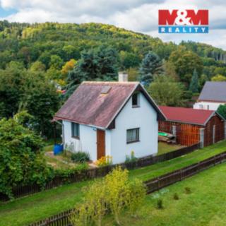 Prodej chaty 30 m² Ryjice