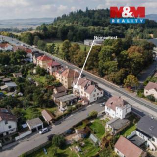 Prodej rodinného domu 85 m² Klatovy III, Domažlická