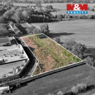 Prodej komerčního pozemku 3540 m² Cerekvice nad Bystřicí