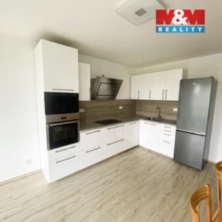 Pronájem bytu 3+kk 85 m² Olomouc