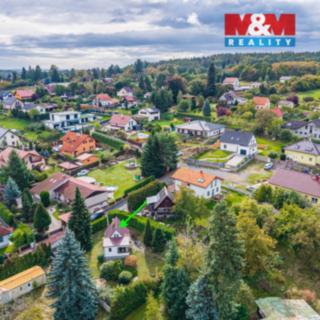 Prodej chaty 56 m² Kamenice Ládví, Lazurová
