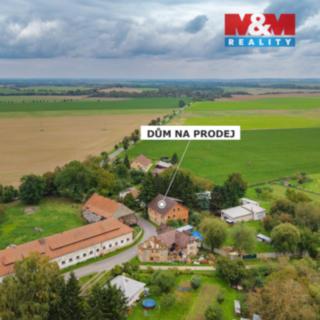 Prodej rodinného domu 250 m² Kadlín Ledce