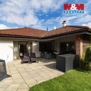 Prodej rodinného domu 114 m² Frýdek-Místek Lískovec