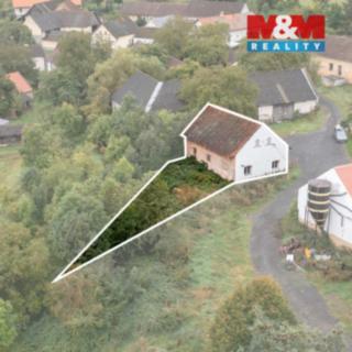 Prodej zemědělského objektu 428 m² Dolany Řakom