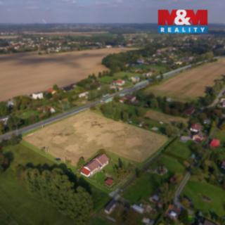 Prodej rodinného domu 70 m² Dolní Lutyně
