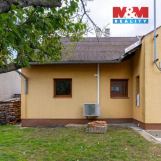 Prodej rodinného domu 115 m² Hulín, Záhlinická