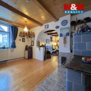 Prodej rodinného domu 90 m² Šubířov
