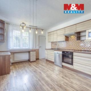 Prodej bytu 3+1 75 m² Aš, Na Háji