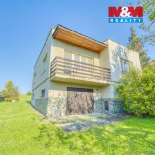Prodej rodinného domu 94 m² Svojkovice