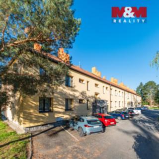 Prodej bytu 4+1 129 m² Sedlčany, Sokolovská