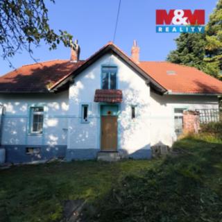 Prodej rodinného domu 200 m² Čímice