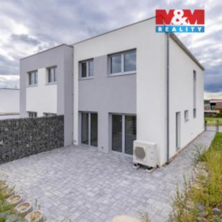 Prodej rodinného domu 128 m² Srch