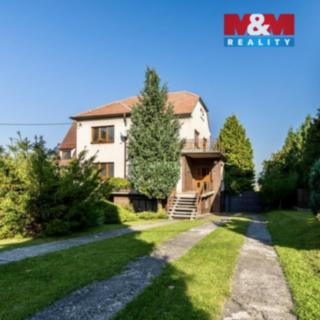 Prodej rodinného domu 220 m² Mistřice