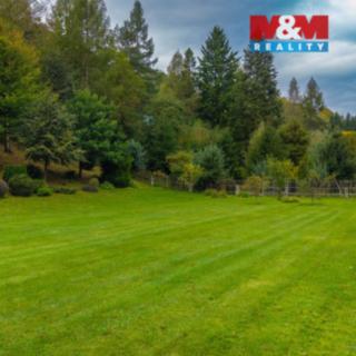 Prodej stavební parcely 1 236 m² Dolní Krupá