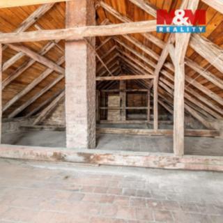 Prodej půdního prostoru 100 m² Kladno Kročehlavy, Dělnická