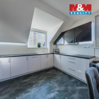 Prodej bytu 3+kk 119 m² Chodov