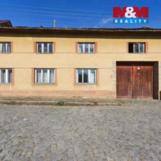 Prodej rodinného domu 88 m² Morkovice-Slížany