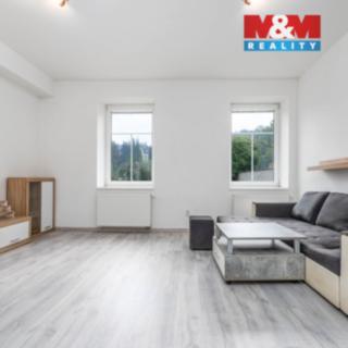 Prodej bytu 3+kk 67 m² Jablonec nad Nisou, Revoluční