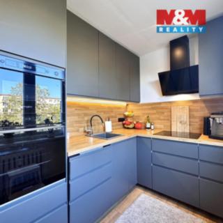 Prodej bytu 3+1 69 m² Ostrava