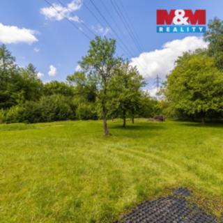 Prodej zahrady 2 577 m² Třinec