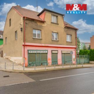 Prodej rodinného domu 226 m² Votice, Pražská