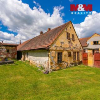 Prodej rodinného domu 110 m² Staňkov I, Soukenická