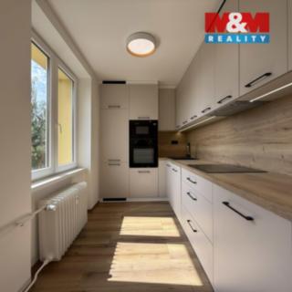 Prodej bytu 4+kk 67 m² Karviná Hranice, Slovenská