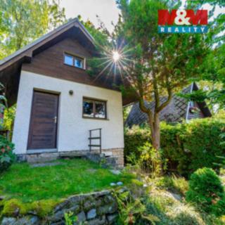 Prodej chaty 28 m² Nové Město na Moravě
