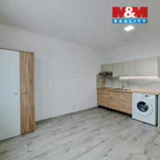 Pronájem bytu 1+kk, garsoniery 19 m² Mariánské Lázně
